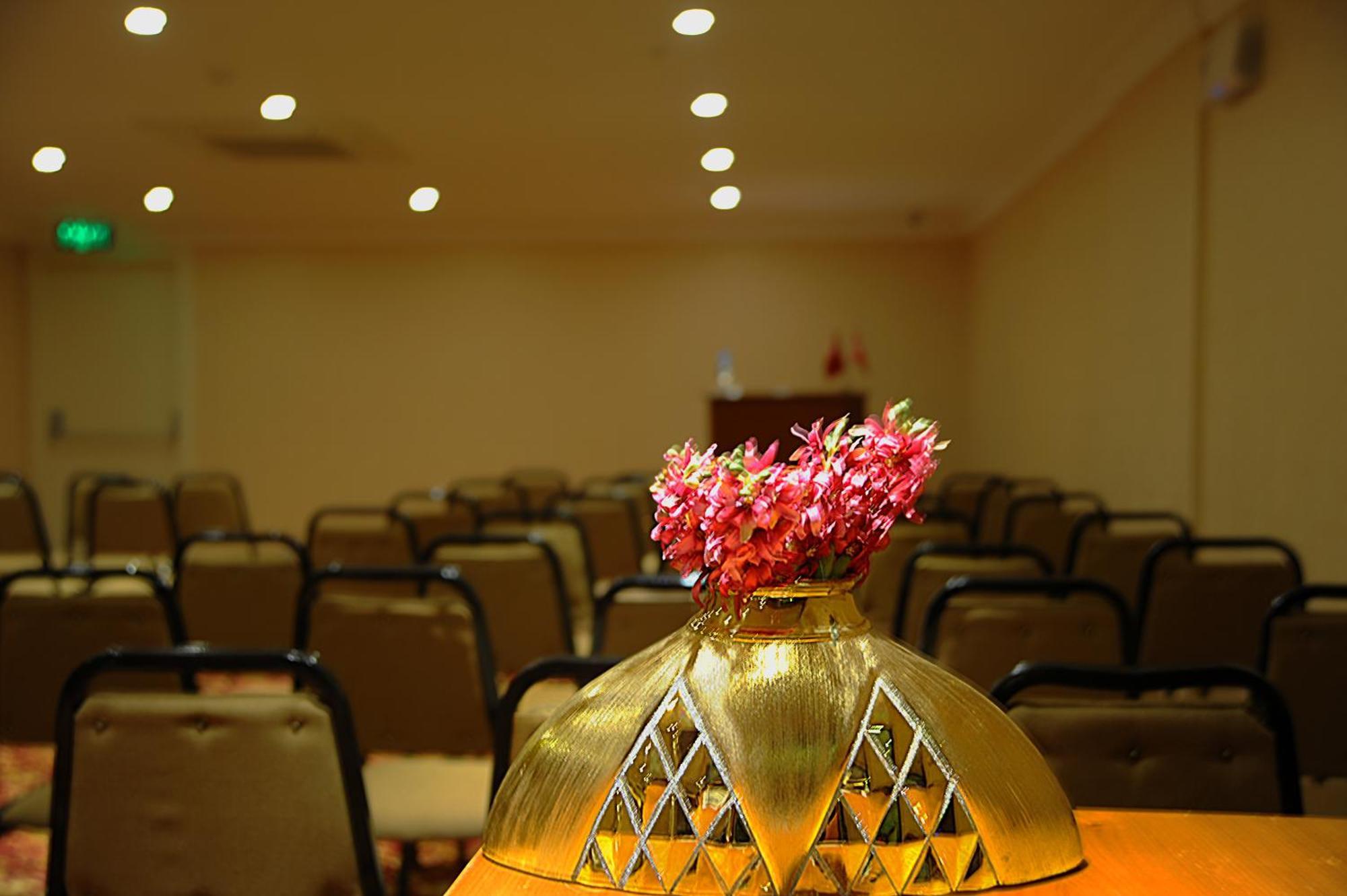 Askoc Hotel & Spa Isztambul Kültér fotó